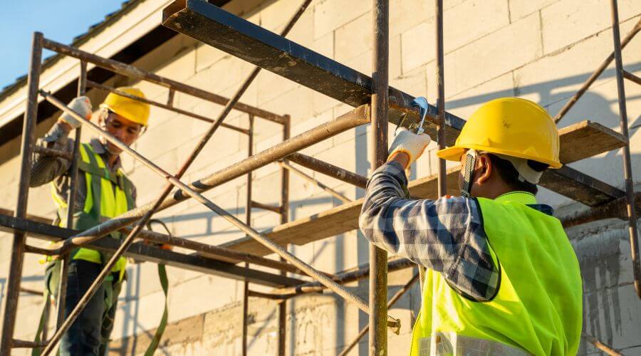 Fascia Repair in Gardner, IL
